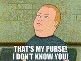 That&#039;sMyPurse!