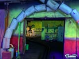 Mischief Mansion