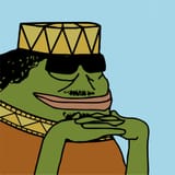 Gaddafi Pepe