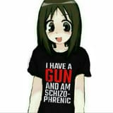 osaka_ i have a gun