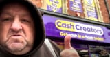 cash