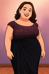 punicmomdress
