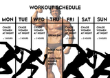 workoutschedule
