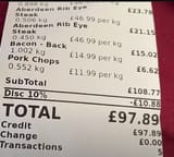 meatreceipt