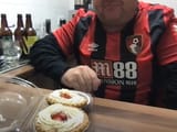 creampie king