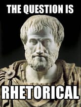 aristotle_rhetorical_question