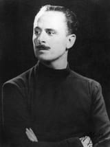 oswald mosley circa 1935