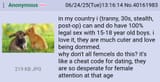 BasedTranny