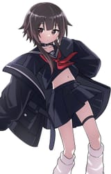 __megumin_kono_subarashii_sekai_ni_shukufuku_wo_drawn_by_cachi_lo__sample-eecdff48b9edcf9c99f8cc37bb884a41