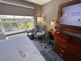 average american hotel room