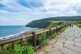 Hallasan coastline