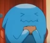 Wobbuffet