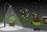 winter