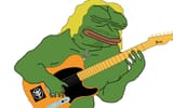 Forefather Pepe