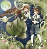 __suiseiseki_and_souseiseki_rozen_maiden_drawn_by_edamame_888__sample-0d1ef6ffca8fdd1625764c2f0b5511f5
