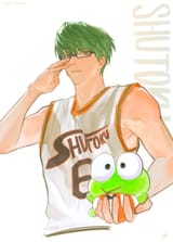 __midorima_shintarou_and_hasunoue_keroppi_sanrio_and_2_more_drawn_by_cat_happy12__sample-2ddbe466b24b24a19175f651e997abaf