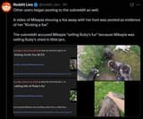 Subreddit