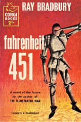 Fahrenheit 451
