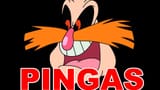 pingas