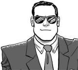 agent
