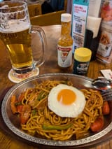 pasta, japan