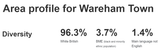 warehamdiversity