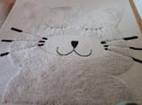 cat mat