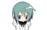 Anime Girl Cry
