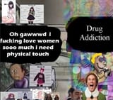 DrugAddiction