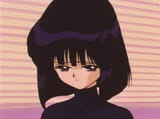 sailor saturn