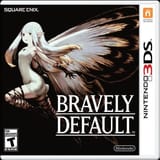 Bravely-Default