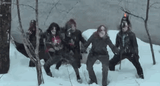 kvlt as fuck yo