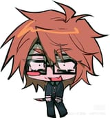 chibi randy