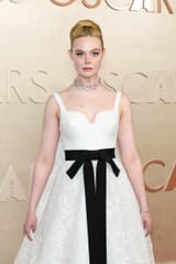 elle fanning