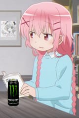 Kaoruko-Moeta-monster