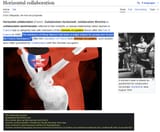 horizontal collaboration