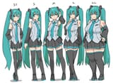 __hatsune_miku_vocaloid_drawn_by_tenten_chan4545__242d862d296a554d0f8157c538b86ca2