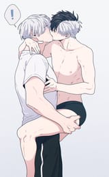 __sakura_haruka_and_umemiya_hajime_wind_breaker_drawn_by_lemonmelon00__9734939fa663831d7e6b03871d717341
