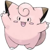 clefairy