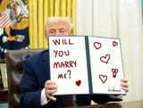 trumplove