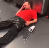 defeated
