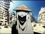 sunabouzu