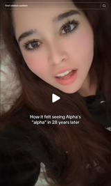 alpha