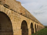 Zaghouan_aqueduc