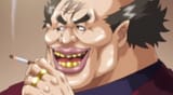 Ugly Bastard Laff