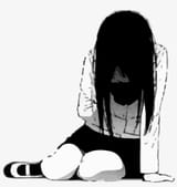 750-7505137_girl-anime-animegirl-blackandwhite-schoolgirl-depressed