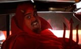John Candy devil