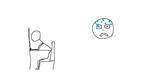 shekelberg&#039;s wagie maker posture postion no.878756798789678897