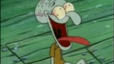 squidward