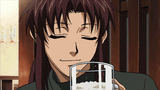 revy-black-lagoon-anime-drinking